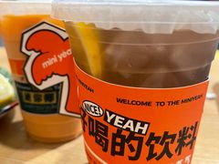 -迷你椰·泰式大排档(共康店)