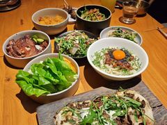 泡菜包浆豆腐-SHAN山(前滩太古里店)