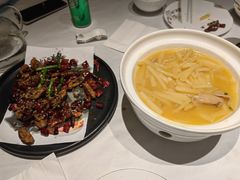 -百富源·海鲜辽菜(浑河堡店)