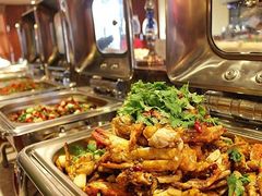 -吉布鲁牛排海鲜自助(船山大都会店)