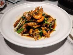 -筱爷叔·上海传统手工菜(玉树路店)