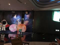 -春天国际影城(中庚漫游城杜比全景声店)