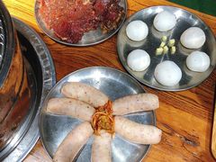 -原始泥炉烤肉(总店)
