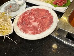 -百年川椒重庆老火锅(光谷店)