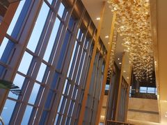 -视界美食自助餐厅·石家庄希尔顿酒店