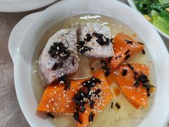 -众味海鲜大排档·活海鲜·潮汕味(南澳店)