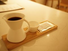 -Cafe on warm(丹霞店)