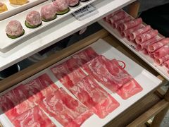 -许府牛火锅(信义坊总店)