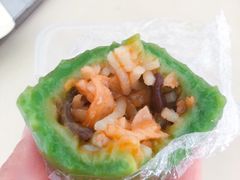 螺蛳粉青团-盒马鲜生(龙德广场店)