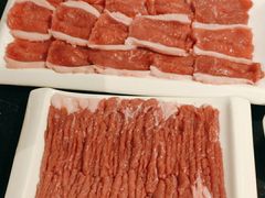 -南门涮肉(上海二店)