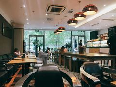 大堂-JamaicaBlue(新城国际店)