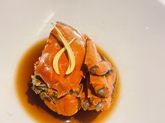 熟醉蟹-逸道(益丰·外滩源店)