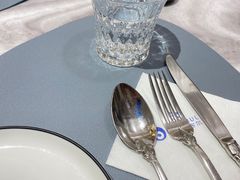 -伊斯坦布尔土耳其清真咖啡餐厅