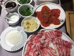 -蜀九香火锅(玉林店)