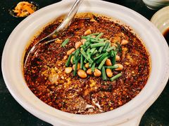 -华豫川酒家(大卫城店)