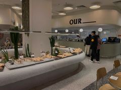 -OUR Bakery(SKP-S店)