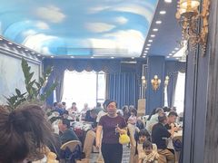 -馨越楼·点心·粤菜(赤坎店)