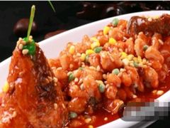 -长兴菜馆(高桥店)