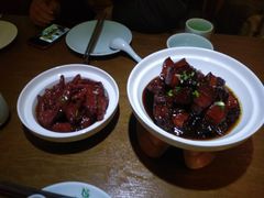 -小菜园新徽菜(合肥瑶海万达店)