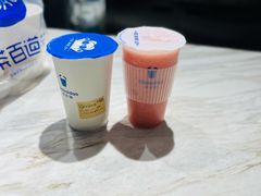 -茶百道(友好店)