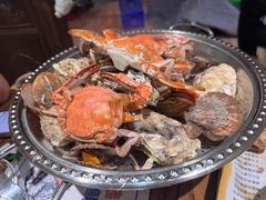 -和源祥·日照菜扛把子(万平口一店)