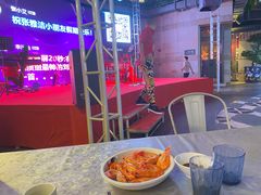 -达叔香味海鲜(海棠68环球美食街店)