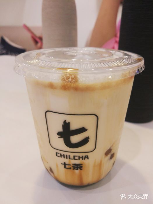 chilcha七茶(赤峰道店)图片 第251张