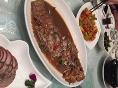 海天一色(银星美食城)-海天一色海景自助餐厅(西港花园店)