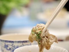 -牛街·马辈儿涮肉(牛街总店)