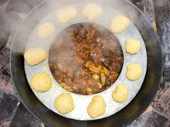 -潭州老友灶台鸡·竹屋老灶(光明E城店)