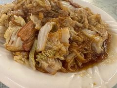 -胡同老锅烙(南二道街)