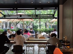 大堂-Peet's 皮爷咖啡(东湖路手作店)