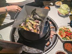 -米氏火鱼·泡椒鱼火锅(李子坝老店)