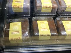 -鲍师傅糕点(江苏路店)