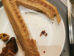 清汤回卤大鹅翼-A One Kitchen·南京精菜馆(德基广场店)