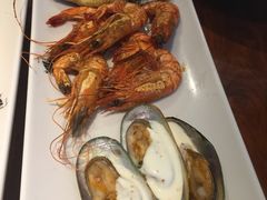 -大渔之观(安贞店)
