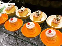 -厦门海景千禧大酒店·海景咖啡厅