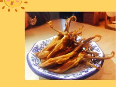 鸭舌头-兔爸私家小厨(新北万达店)