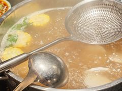 -正禾鲜·潮汕牛肉火锅(凯德天府店)