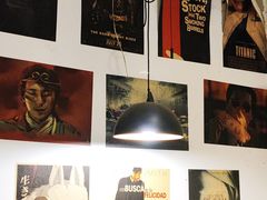-狮龙啤酒烧烤屋(建二路店)