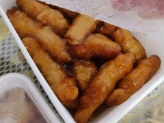 -玉林烤鸭店(定福庄店)