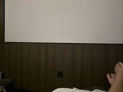 -天禧影院式足道·SPA(梅林店)