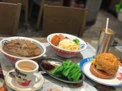 敏华四宝饭-敏华冰厅(番禺天河城店)