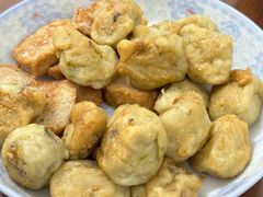 -后街女孩肠粉店