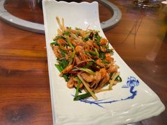 -大自然(鲁家村店)