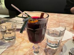 热红酒-城市露台景观餐厅(淮海路店)