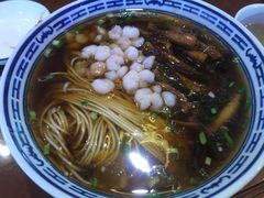 -同得兴 Since·1995 传统苏式面馆(十全街店)