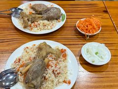 -217丰惠源抓饭(星湖街店)