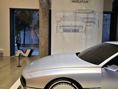 -现代汽车文化中心 Hyundai Motorstudio Beijing