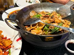 -王庄阿咪海鲜大排档(象园店)